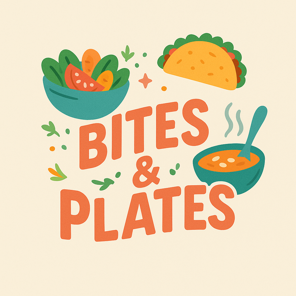 bitesandplates.com